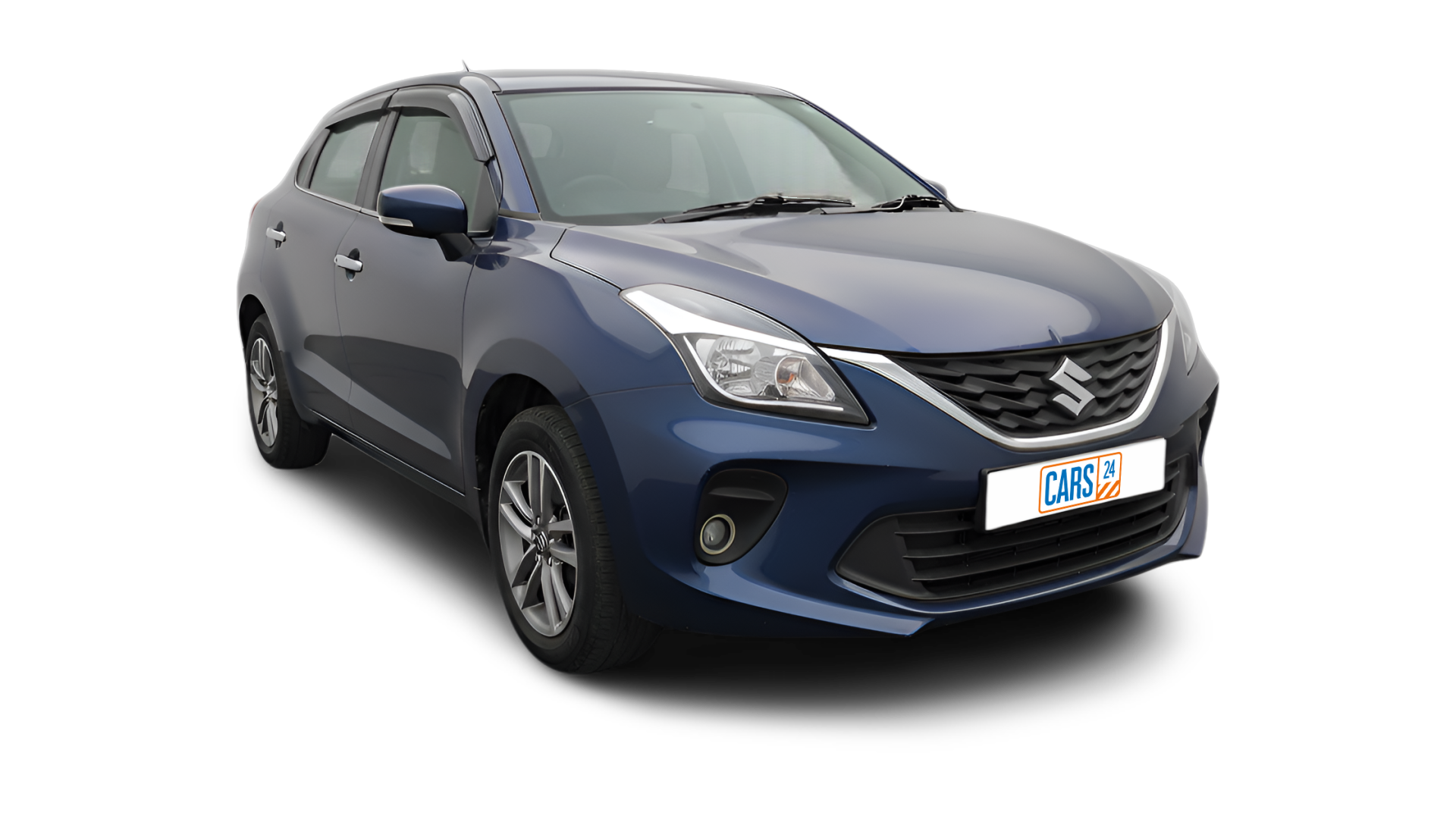 Maruti Baleno-img